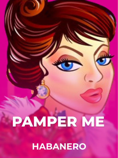 Pamper Me